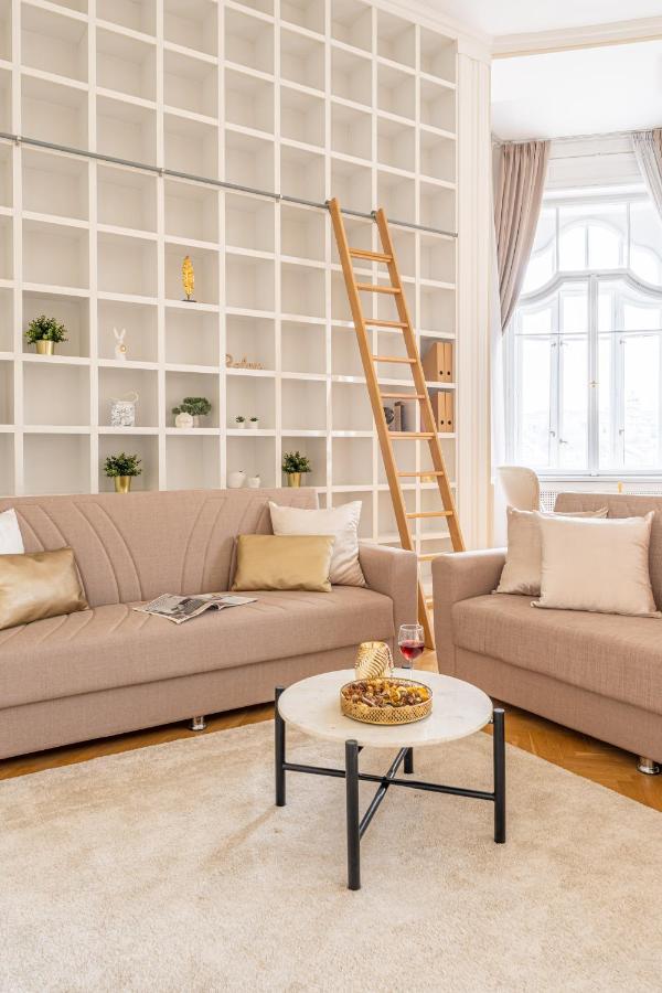 Appartement Matilda Luxury