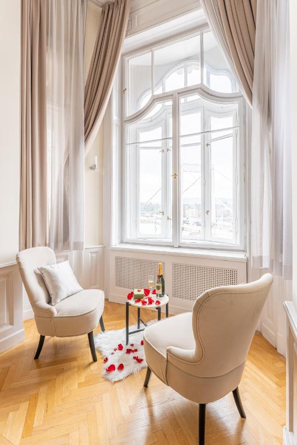 Matilda Luxury Appartement