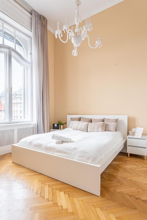 Appartement Matilda Luxury Budapest
