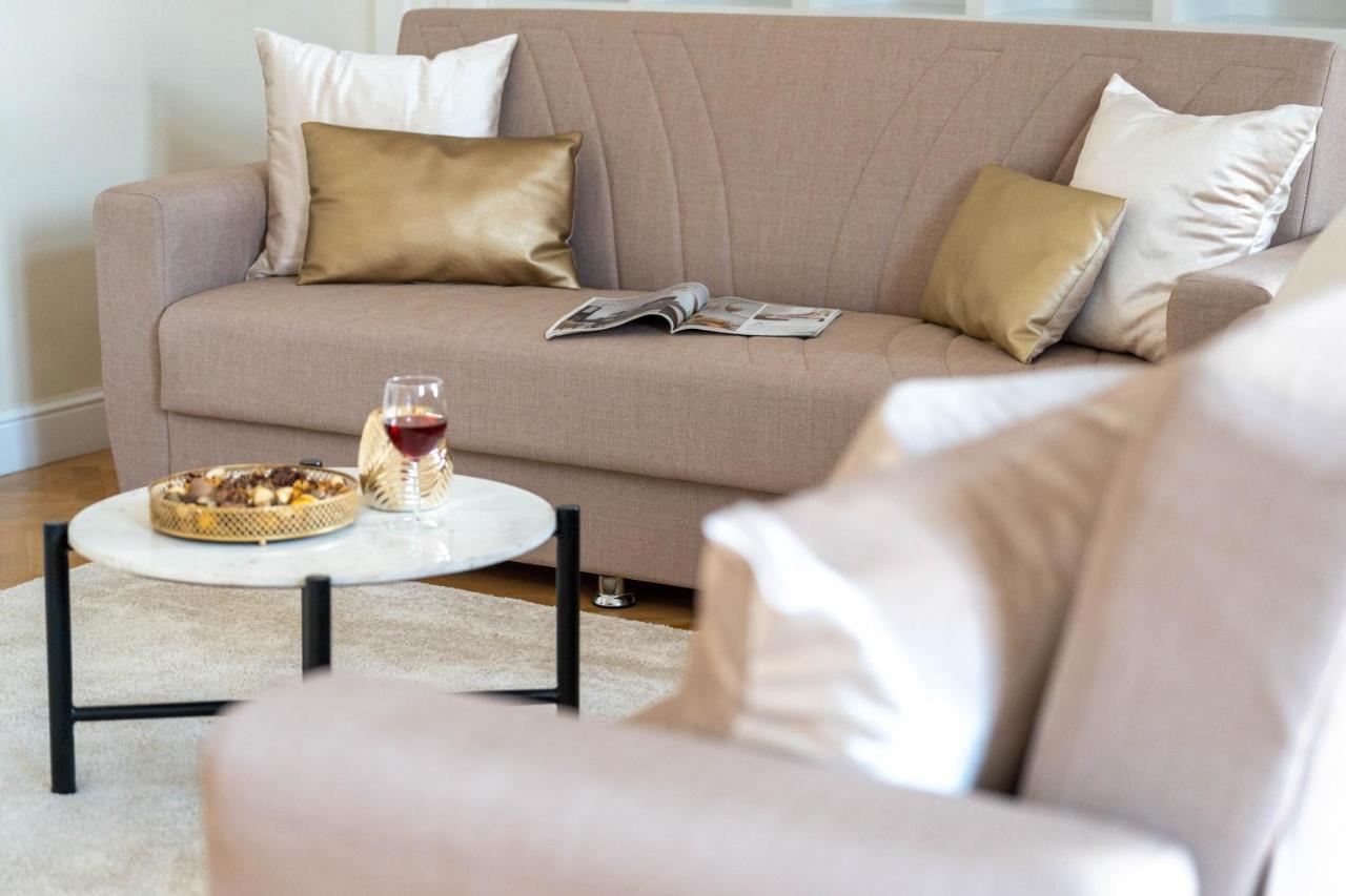 Appartement Matilda Luxury Budapest