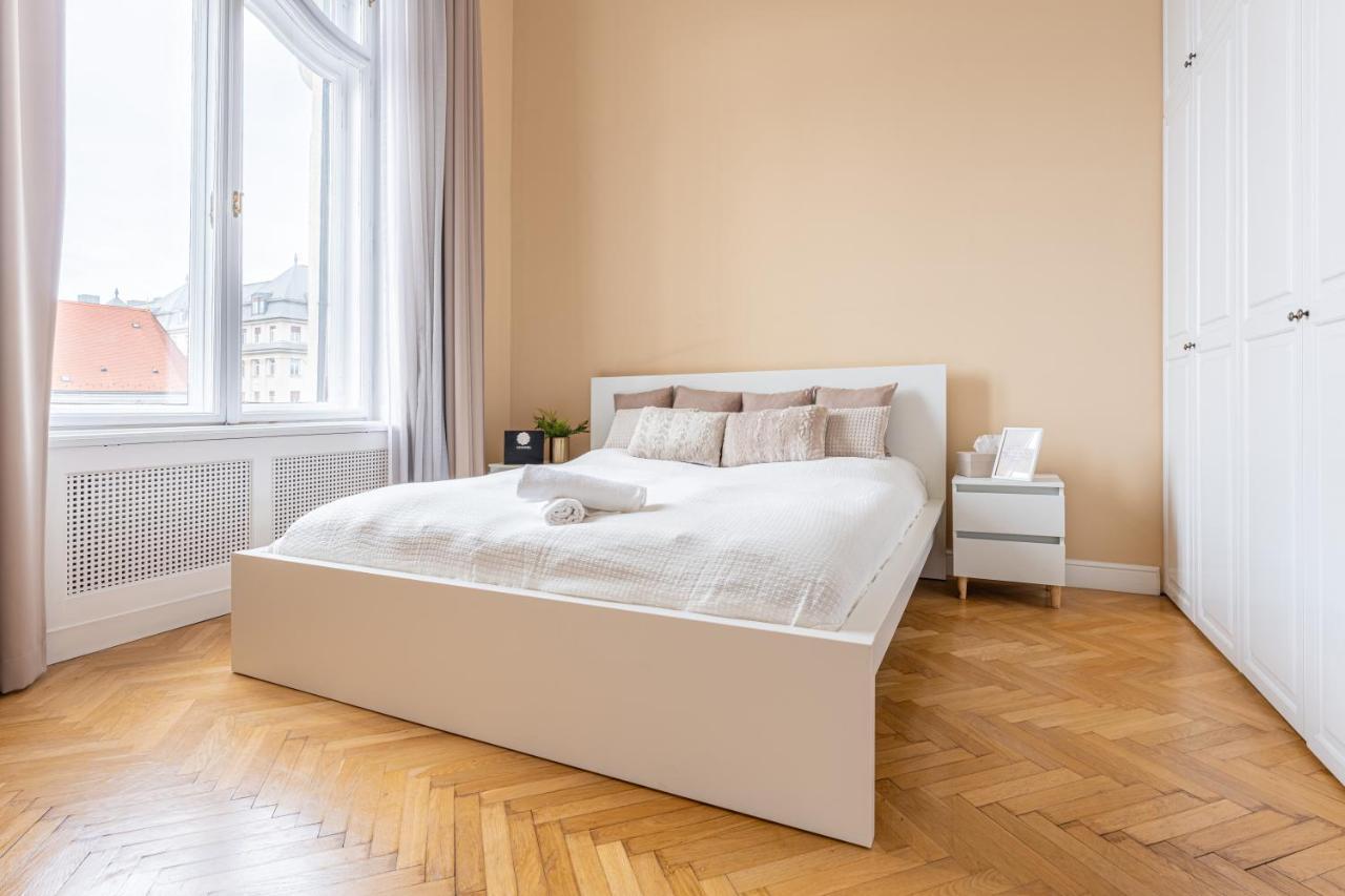 Appartement Matilda Luxury *