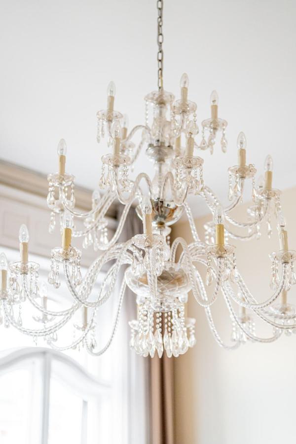 Matilda Luxury Appartement *