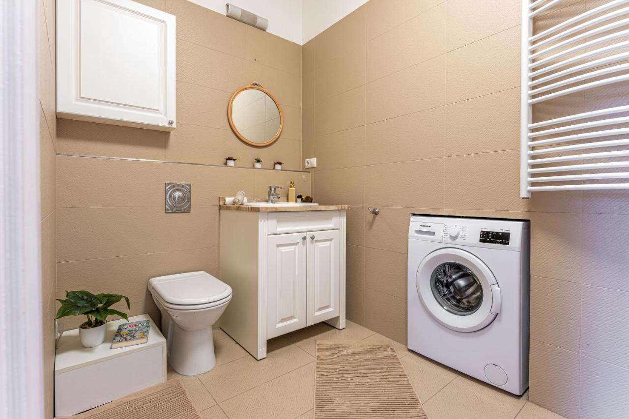 Matilda Luxury Appartement Budapest