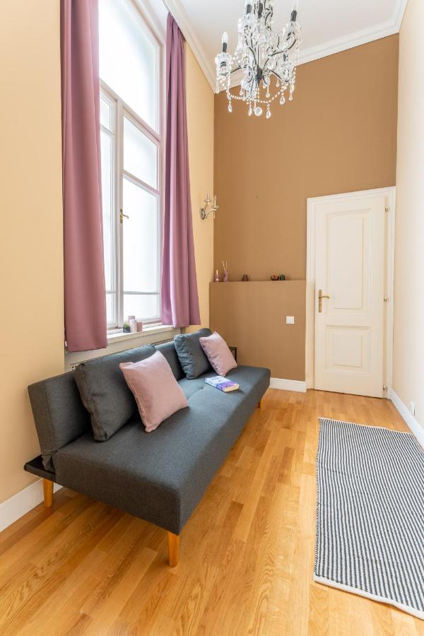 Appartement Matilda Luxury Budapest