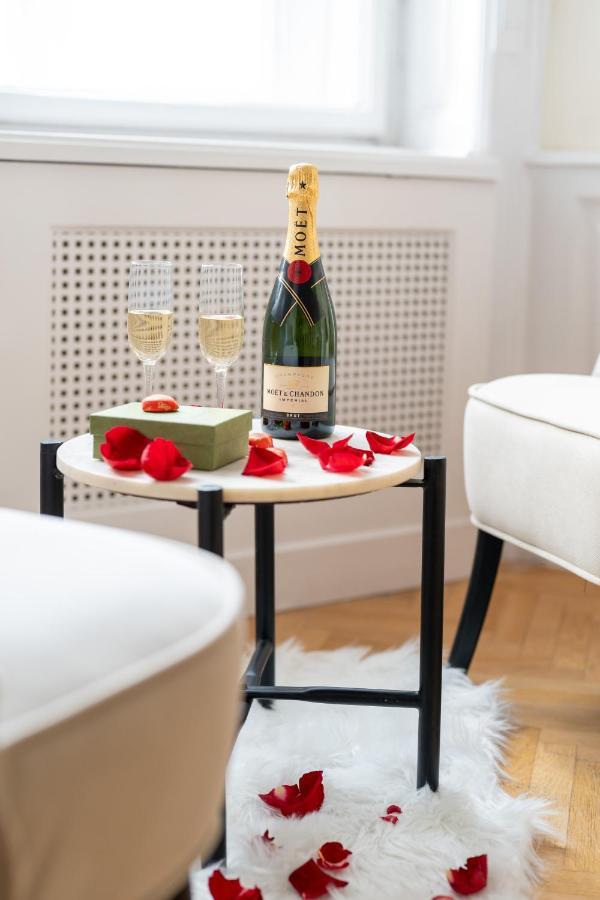 Appartement Matilda Luxury