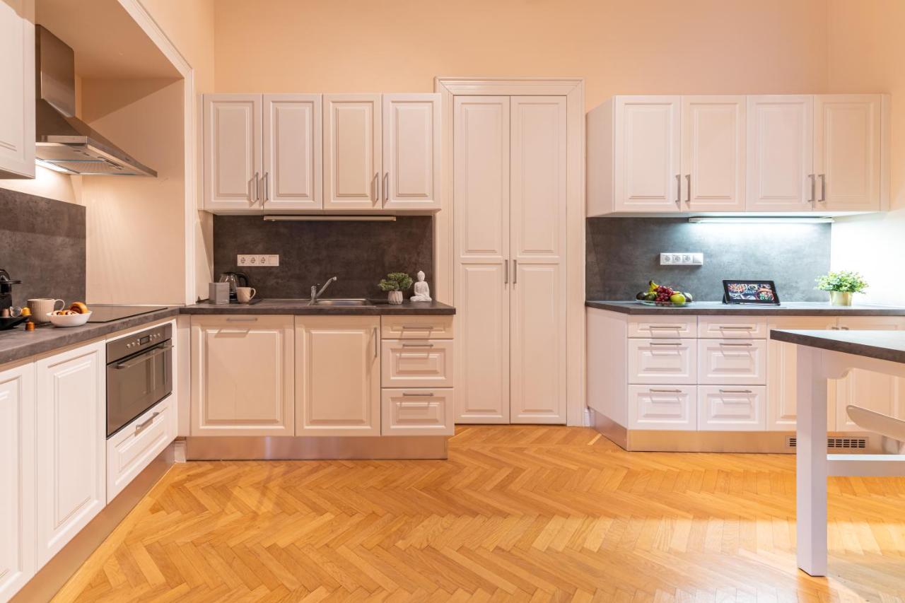 Matilda Luxury Appartement