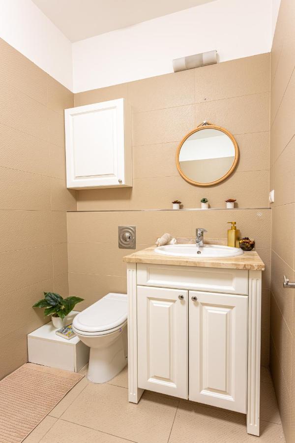 Appartement Matilda Luxury