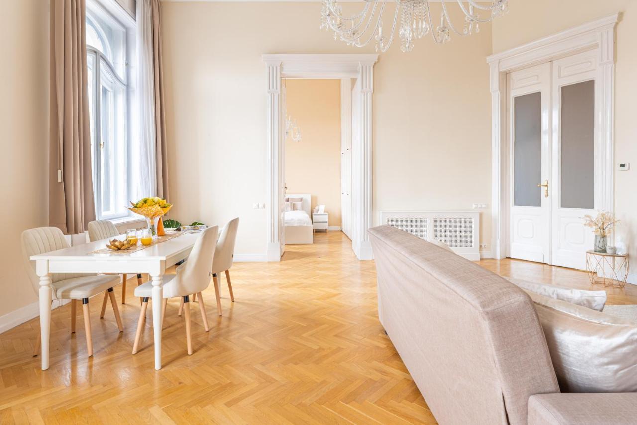 Appartement Matilda Luxury *