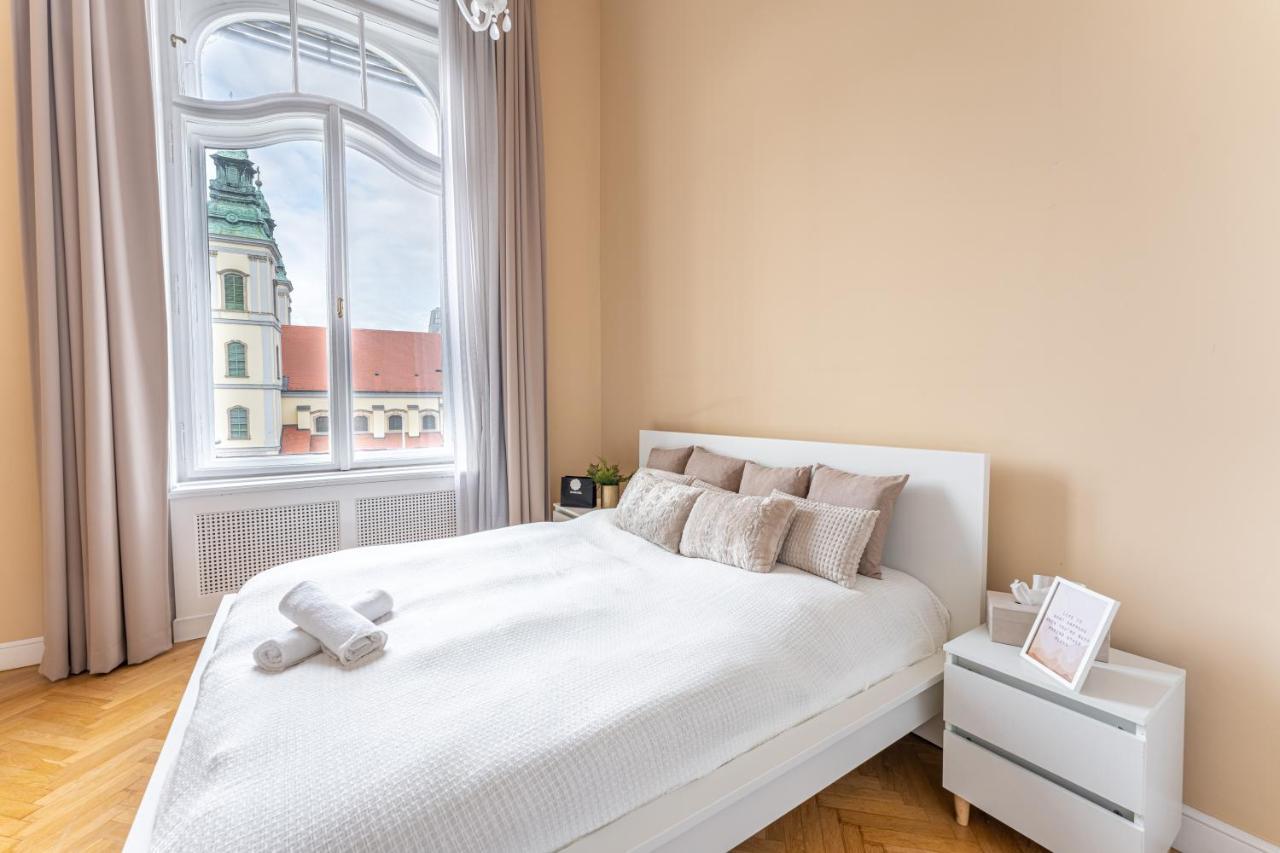 Matilda Luxury Appartement