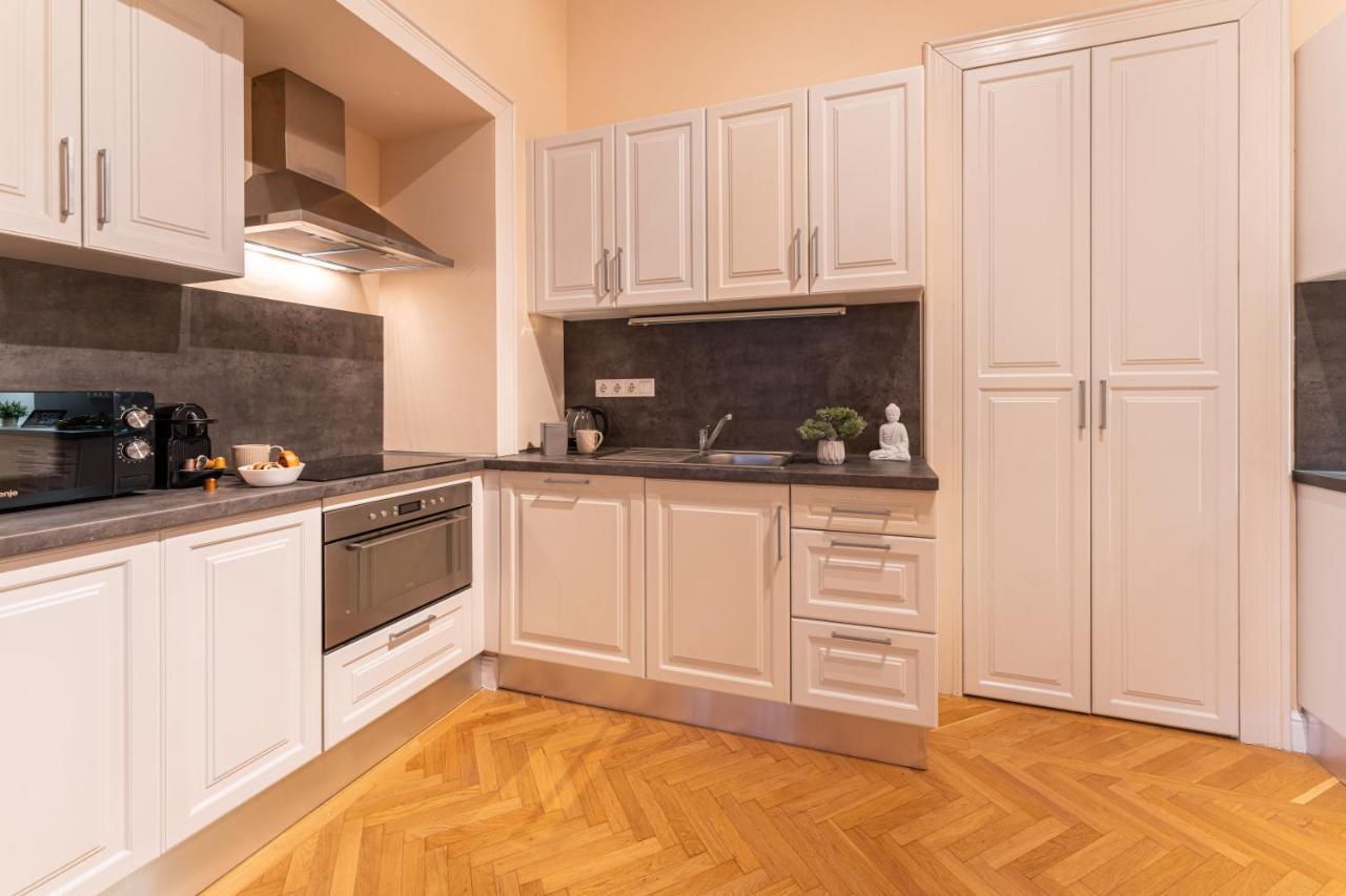 Matilda Luxury Appartement *