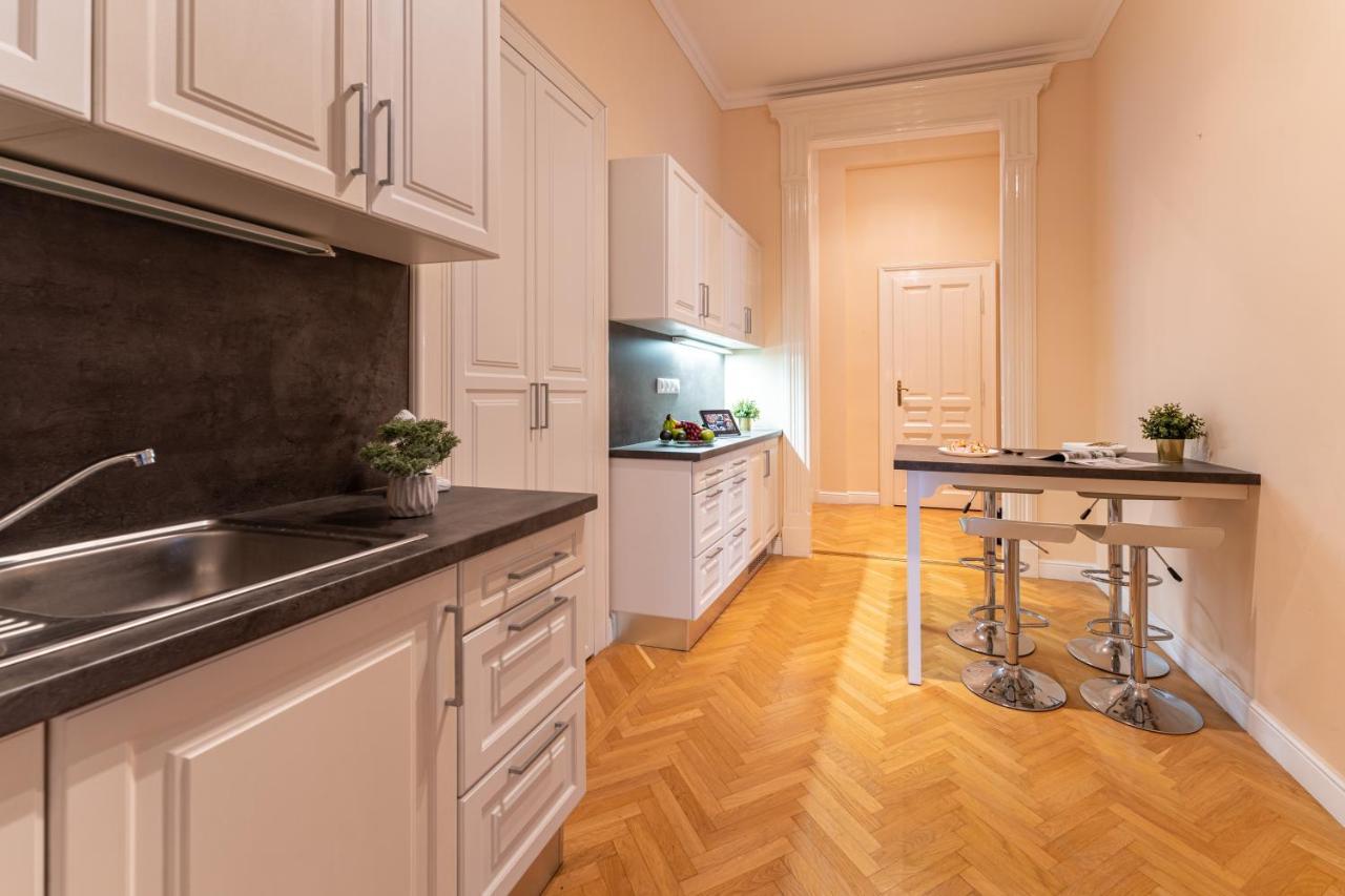 Matilda Luxury Appartement Budapest