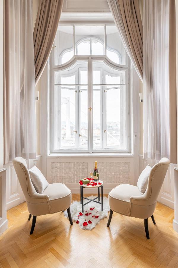 Appartement Matilda Luxury Budapest