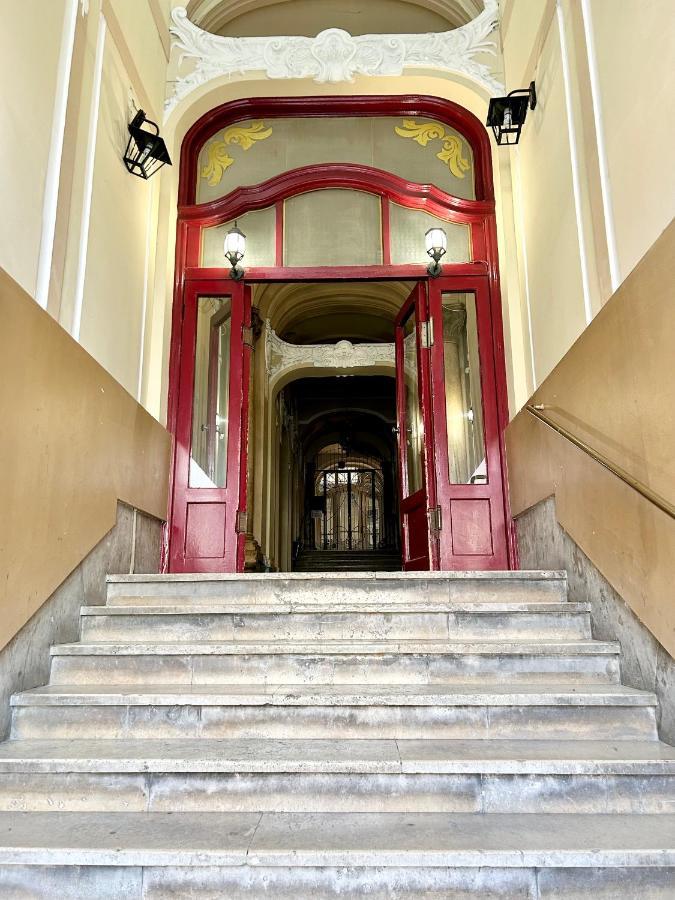 Matilda Luxury Budapeszt