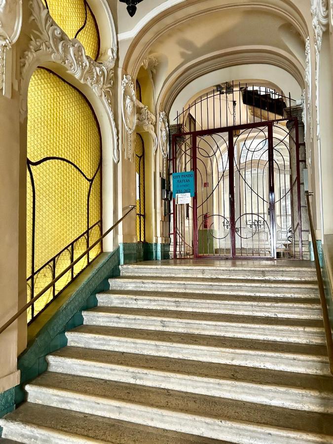 Appartement Matilda Luxury Budapest